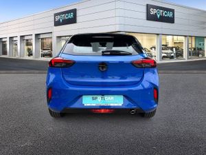 Opel Corsa  1.2T XHL 74kW (100CV) GS  - Foto 6