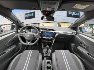Opel Corsa  1.2T XHL 74kW (100CV) GS  - Foto 9