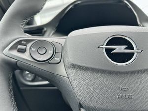 Opel Corsa  1.2T XHL 74kW (100CV) GS  - Foto 18