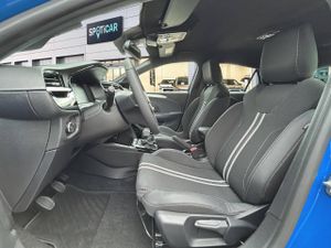 Opel Corsa  1.2T XHL 74kW (100CV) GS  - Foto 10