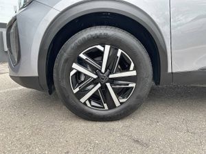 Peugeot 2008   Gasolina 100 S&S 6 Vel. MAN Allure  - Foto 12