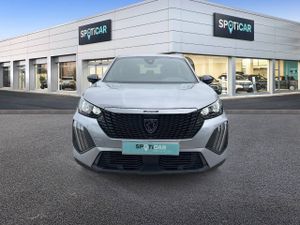 Peugeot 2008   Gasolina 100 S&S 6 Vel. MAN Allure  - Foto 3