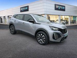 Peugeot 2008   Gasolina 100 S&S 6 Vel. MAN Allure  - Foto 4