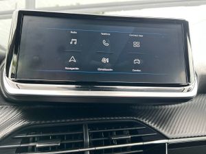 Peugeot 2008   Gasolina 100 S&S 6 Vel. MAN Allure  - Foto 20