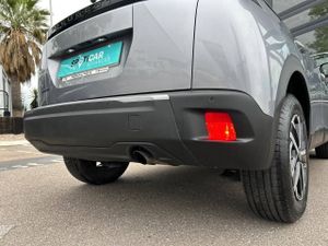 Peugeot 2008   Gasolina 100 S&S 6 Vel. MAN Allure  - Foto 25