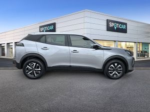 Peugeot 2008   Gasolina 100 S&S 6 Vel. MAN Allure  - Foto 5
