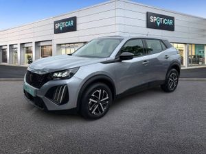 Peugeot 2008   Gasolina 100 S&S 6 Vel. MAN Allure  - Foto 2