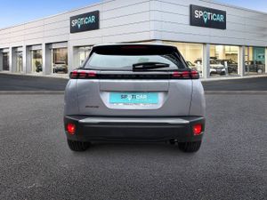 Peugeot 2008   Gasolina 100 S&S 6 Vel. MAN Allure  - Foto 6