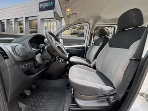 Fiat Fiorino  Cargo Base 1.3 Mjet 75cv E5+ -  - Foto 10