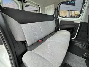 Fiat Fiorino  Cargo Base 1.3 Mjet 75cv E5+ -  - Foto 11