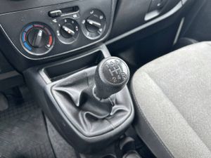 Fiat Fiorino  Cargo Base 1.3 Mjet 75cv E5+ -  - Foto 15