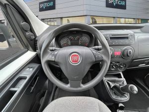 Fiat Fiorino  Cargo Base 1.3 Mjet 75cv E5+ -  - Foto 14