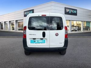 Fiat Fiorino  Cargo Base 1.3 Mjet 75cv E5+ -  - Foto 6