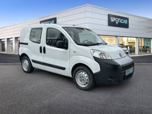 Fiat Fiorino  Cargo Base 1.3 Mjet 75cv E5+ -  - Foto 4