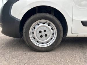 Fiat Fiorino  Cargo Base 1.3 Mjet 75cv E5+ -  - Foto 12