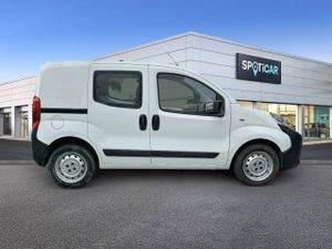Fiat Fiorino  Cargo Base 1.3 Mjet 75cv E5+ -  - Foto 5
