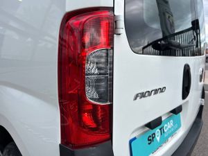 Fiat Fiorino  Cargo Base 1.3 Mjet 75cv E5+ -  - Foto 19