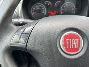 Fiat Fiorino  Cargo Base 1.3 Mjet 75cv E5+ -  - Foto 20