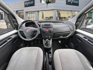 Fiat Fiorino  Cargo Base 1.3 Mjet 75cv E5+ -  - Foto 9