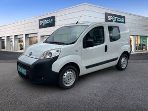 Fiat Fiorino  Cargo Base 1.3 Mjet 75cv E5+ -  - Foto 2