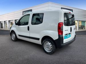 Fiat Fiorino  Cargo Base 1.3 Mjet 75cv E5+ -  - Foto 7