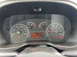 Fiat Fiorino  Cargo Base 1.3 Mjet 75cv E5+ -  - Foto 13