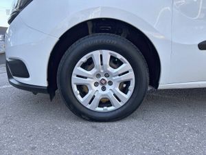 Fiat Doblò  Cargo SX 1.6 Mjet 66kW (90CV) Base  - Foto 12