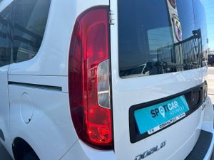 Fiat Doblò  Cargo SX 1.6 Mjet 66kW (90CV) Base  - Foto 19