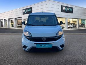 Fiat Doblò  Cargo SX 1.6 Mjet 66kW (90CV) Base  - Foto 3