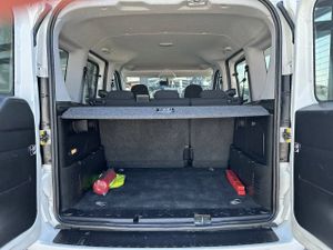 Fiat Doblò  Cargo SX 1.6 Mjet 66kW (90CV) Base  - Foto 8