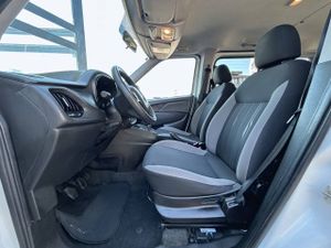 Fiat Doblò  Cargo SX 1.6 Mjet 66kW (90CV) Base  - Foto 10