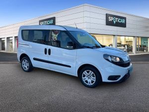 Fiat Doblò  Cargo SX 1.6 Mjet 66kW (90CV) Base  - Foto 4