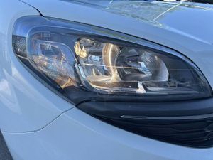Fiat Doblò  Cargo SX 1.6 Mjet 66kW (90CV) Base  - Foto 17