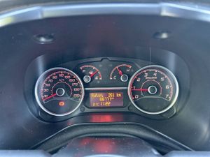Fiat Doblò  Cargo SX 1.6 Mjet 66kW (90CV) Base  - Foto 13