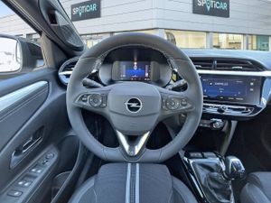 Opel Corsa  1.2T XHL 74kW (100CV) GS  - Foto 14