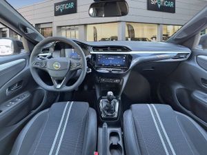 Opel Corsa  1.2T XHL 74kW (100CV) GS  - Foto 9