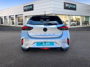 Opel Corsa  1.2T XHL 74kW (100CV) GS  - Foto 6