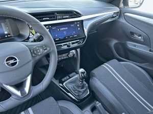 Opel Corsa  1.2T XHL 74kW (100CV) GS  - Foto 23