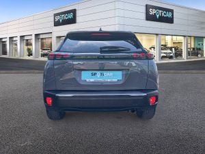 Peugeot 2008   Gasolina 100 S&S 6 Vel. MAN Allure  - Foto 6