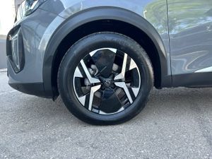 Peugeot 2008   Gasolina 100 S&S 6 Vel. MAN Allure  - Foto 12