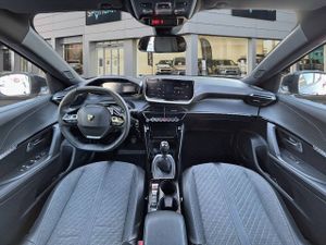 Peugeot 2008   Gasolina 100 S&S 6 Vel. MAN Allure  - Foto 9