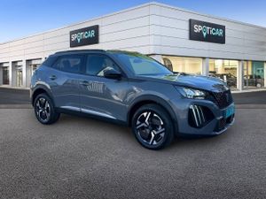 Peugeot 2008   Gasolina 100 S&S 6 Vel. MAN Allure  - Foto 4