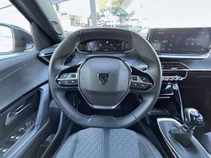 Peugeot 2008   Gasolina 100 S&S 6 Vel. MAN Allure  - Foto 14