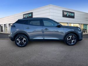 Peugeot 2008   Gasolina 100 S&S 6 Vel. MAN Allure  - Foto 5