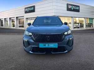 Peugeot 2008   Gasolina 100 S&S 6 Vel. MAN Allure  - Foto 3