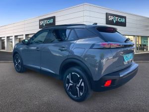 Peugeot 2008   Gasolina 100 S&S 6 Vel. MAN Allure  - Foto 7