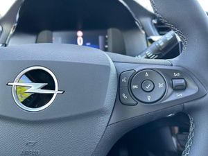 Opel Corsa  1.2T XHL 74kW (100CV) GS  - Foto 20
