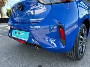 Opel Corsa  1.2T XHL 74kW (100CV) GS  - Foto 24