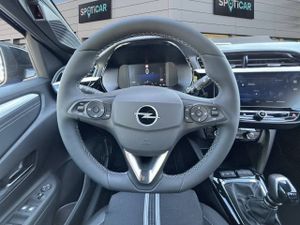 Opel Corsa  1.2T XHL 74kW (100CV) GS  - Foto 14