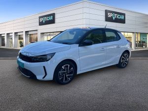 Opel Corsa  1.2T XHL 74kW (100CV) GS  - Foto 2